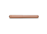 Kaweco Liliput Fountain Pen Copper, F